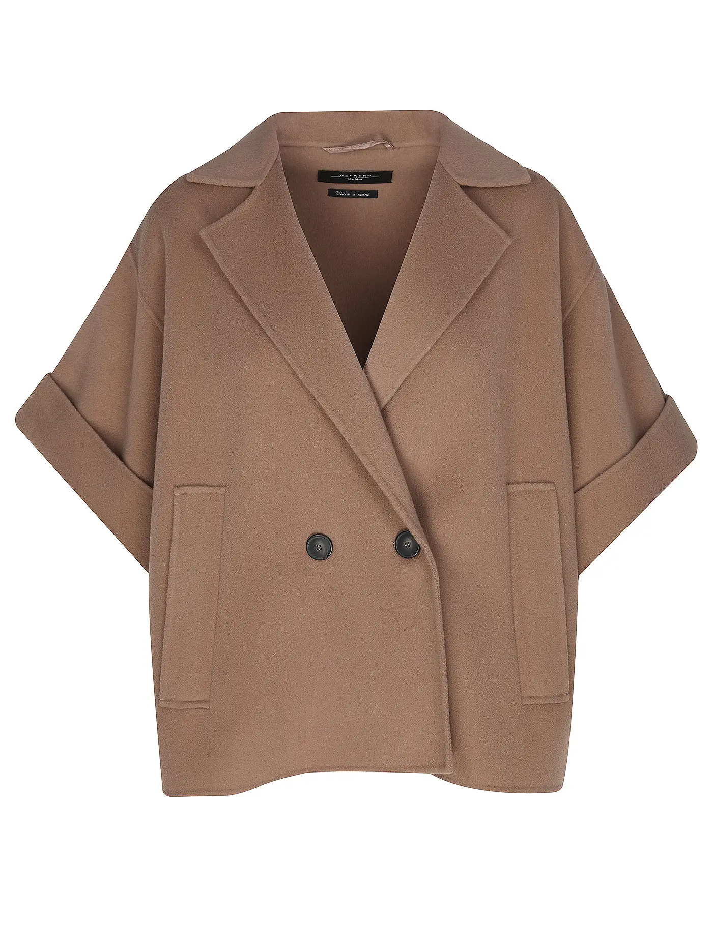 WEEKEND MAX MARA | Wolljacke PERA | 